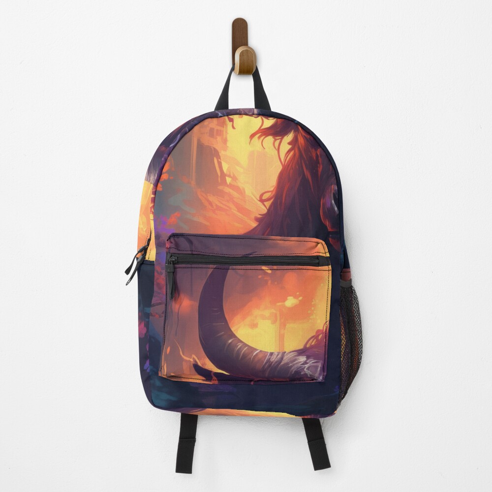 Item preview, Backpack designed and sold by Rtymer.