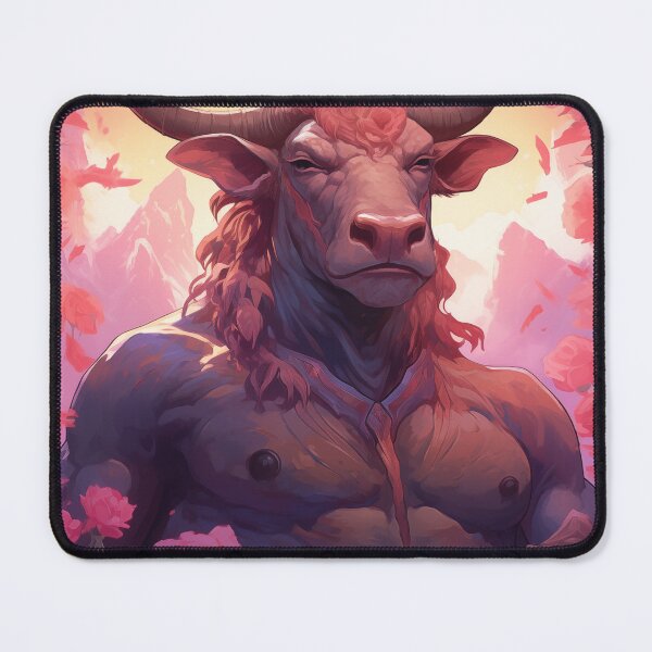 Item preview, Minotaur designed and sold by Rtymer.