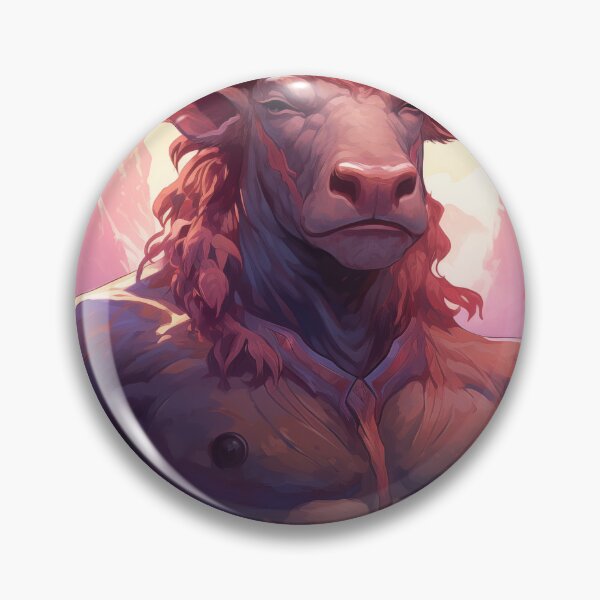 Item preview, Minotaur designed and sold by Rtymer.