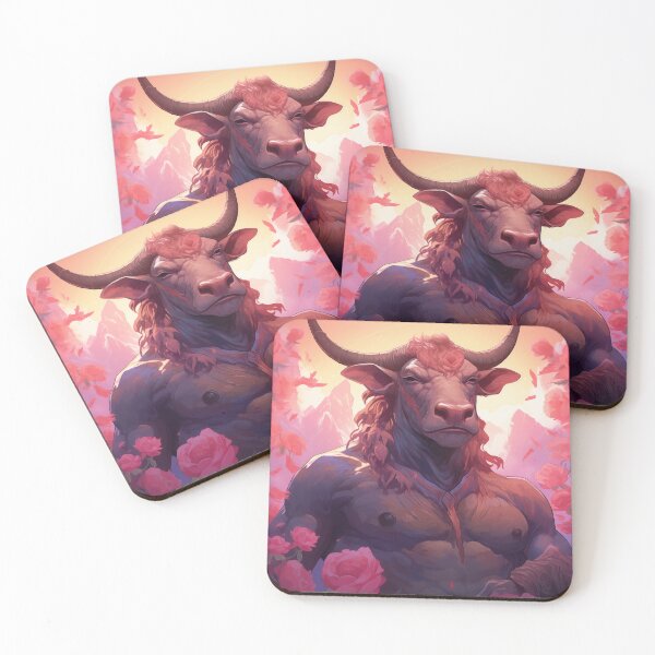 Item preview, Minotaur designed and sold by Rtymer.