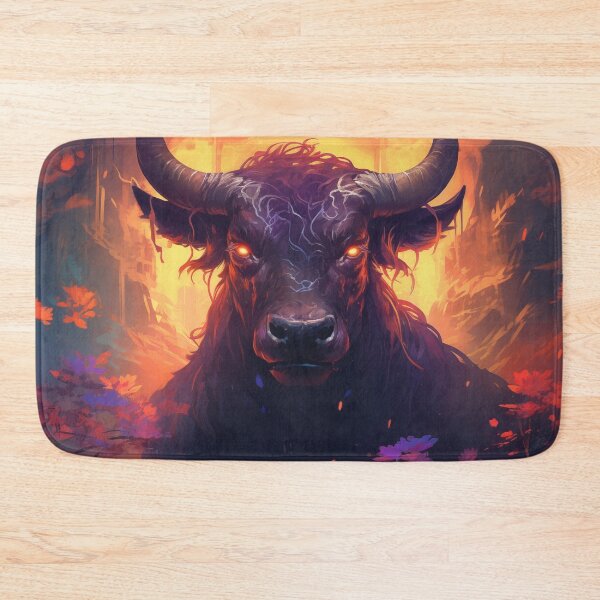 Item preview, Minotaur designed and sold by Rtymer.