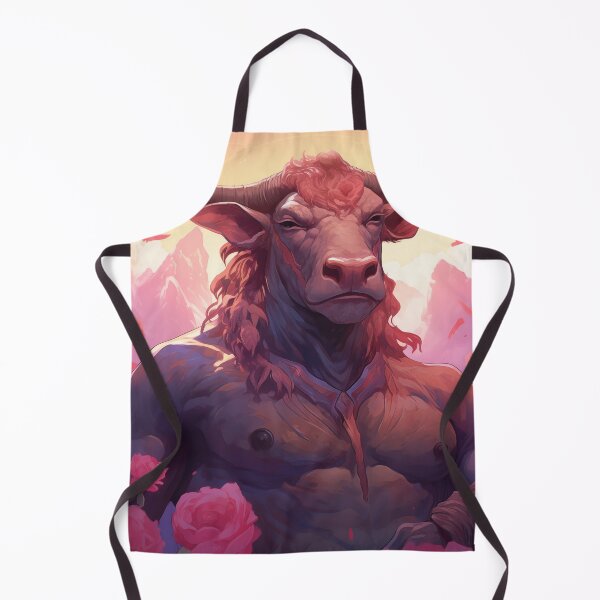 Item preview, Minotaur designed and sold by Rtymer.