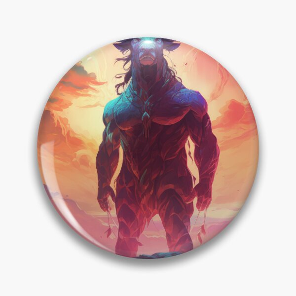 Item preview, Minotaur designed and sold by Rtymer.