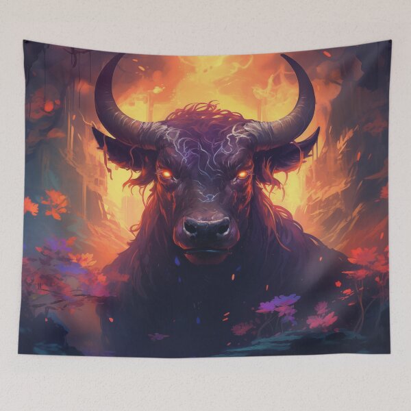Item preview, Minotaur designed and sold by Rtymer.