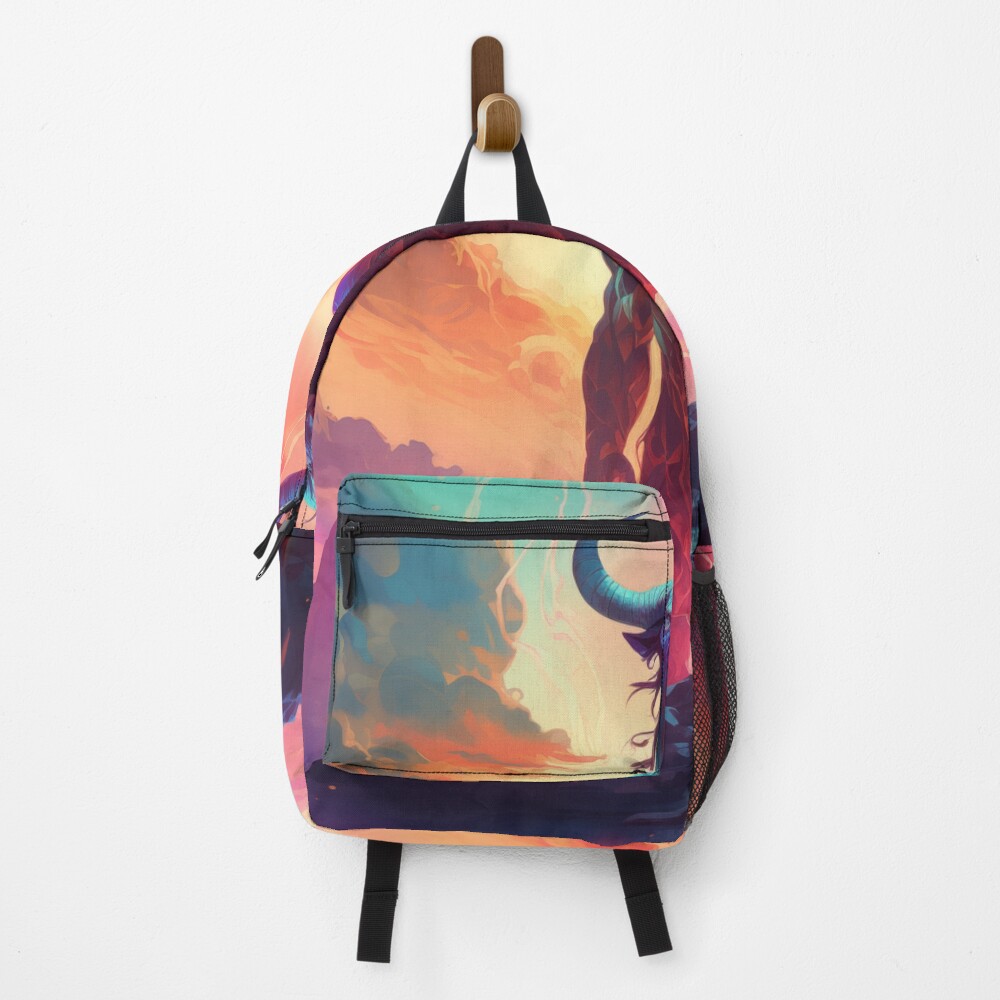 Item preview, Backpack designed and sold by Rtymer.