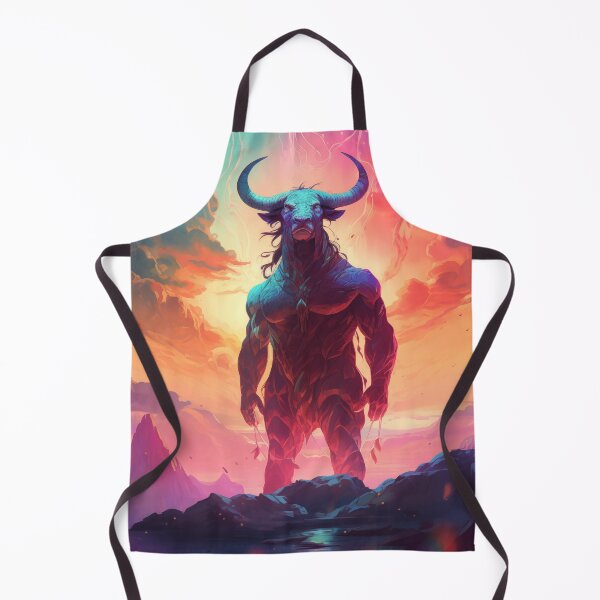 Item preview, Minotaur designed and sold by Rtymer.