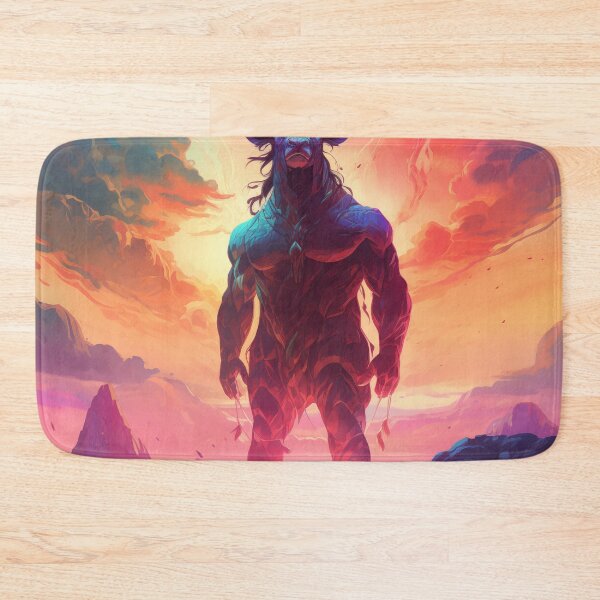 Item preview, Minotaur designed and sold by Rtymer.