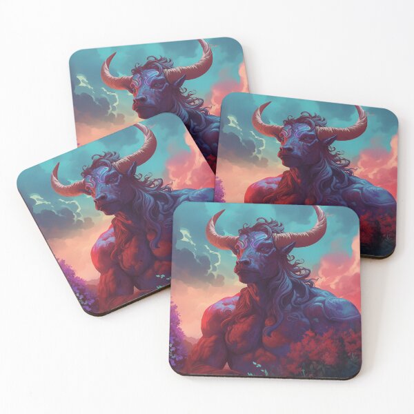 Item preview, Minotaur designed and sold by Rtymer.