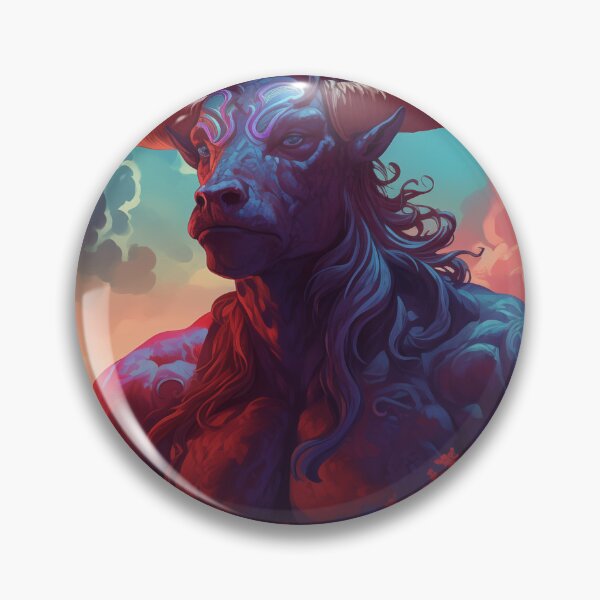 Item preview, Minotaur designed and sold by Rtymer.