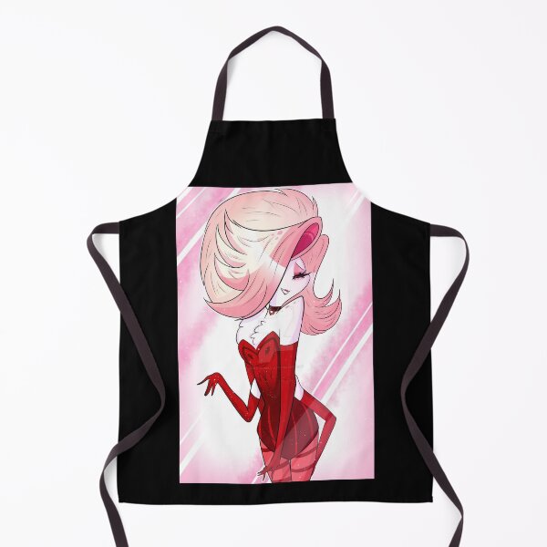 Item preview, Angel Dust - Hazbin Hotel designed and sold by Iopi-art.