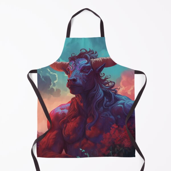 Item preview, Minotaur designed and sold by Rtymer.