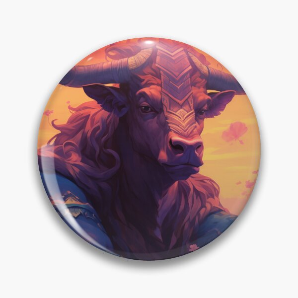 Item preview, Minotaur designed and sold by Rtymer.