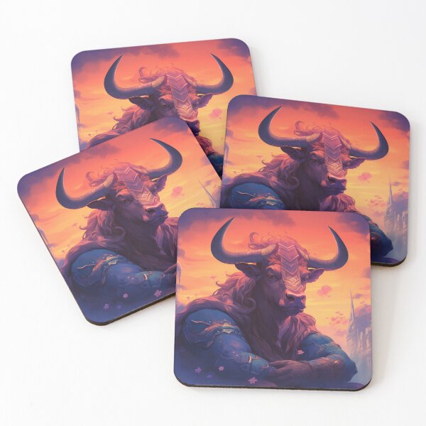 Item preview, Minotaur designed and sold by Rtymer.