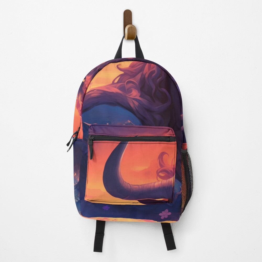Item preview, Backpack designed and sold by Rtymer.