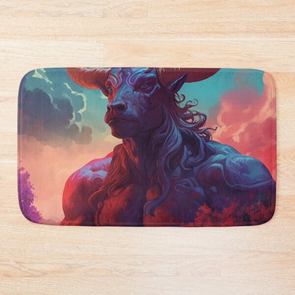 Item preview, Minotaur designed and sold by Rtymer.