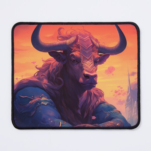 Item preview, Minotaur designed and sold by Rtymer.