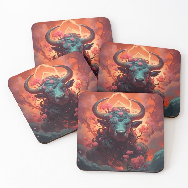 Item preview, Minotaur designed and sold by Rtymer.
