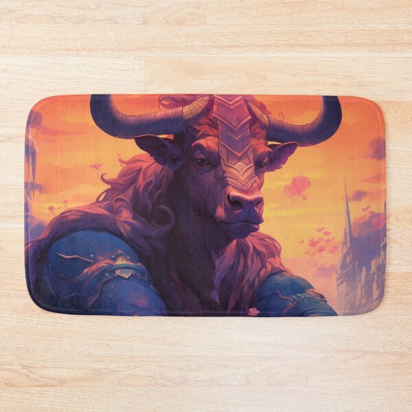 Item preview, Minotaur designed and sold by Rtymer.