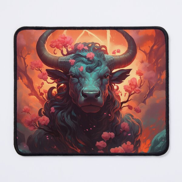 Item preview, Minotaur designed and sold by Rtymer.