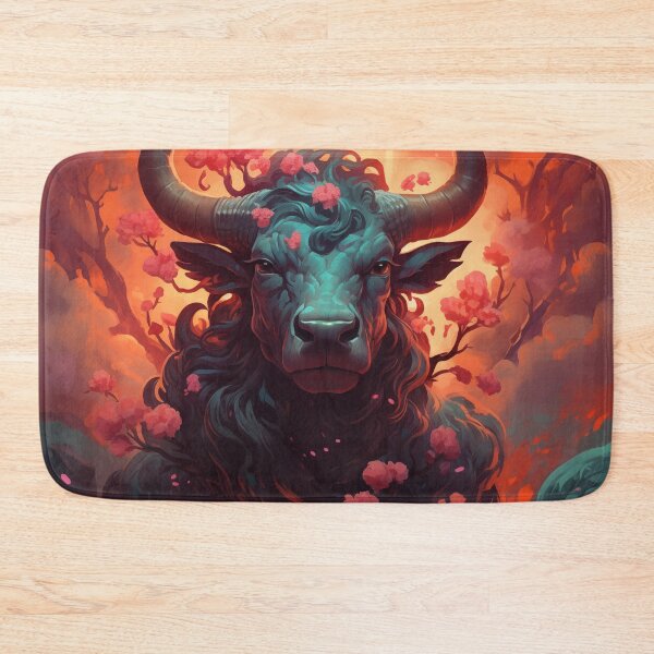 Item preview, Minotaur designed and sold by Rtymer.