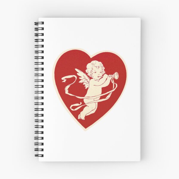 Item preview, Cupid Vintage designed and sold by DhriegoStudio.