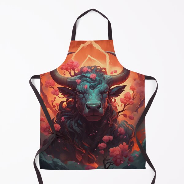 Item preview, Minotaur designed and sold by Rtymer.