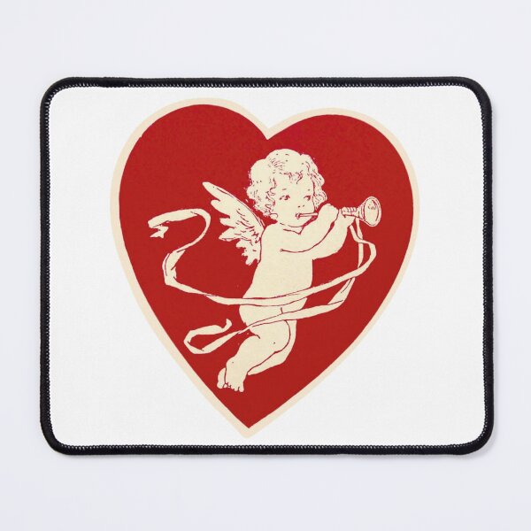 Item preview, Cupid Vintage designed and sold by DhriegoStudio.