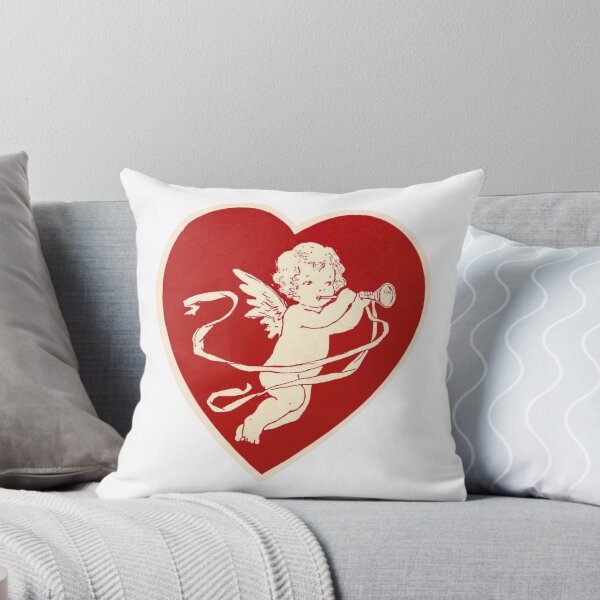 Item preview, Cupid Vintage designed and sold by DhriegoStudio.
