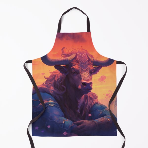 Item preview, Minotaur designed and sold by Rtymer.