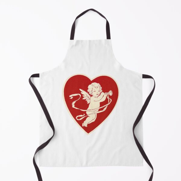 Item preview, Cupid Vintage designed and sold by DhriegoStudio.