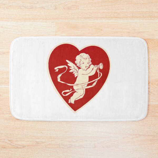 Item preview, Cupid Vintage designed and sold by DhriegoStudio.