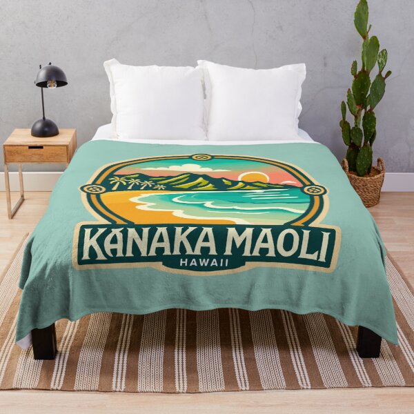 Item preview, KANAKA MAOLI HAWAII - Real People - Native Hawaiian Heritage designed and sold by Darling DeDe.