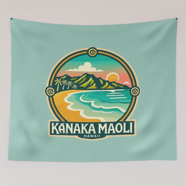 Item preview, KANAKA MAOLI HAWAII - Real People - Native Hawaiian Heritage designed and sold by Darling DeDe.