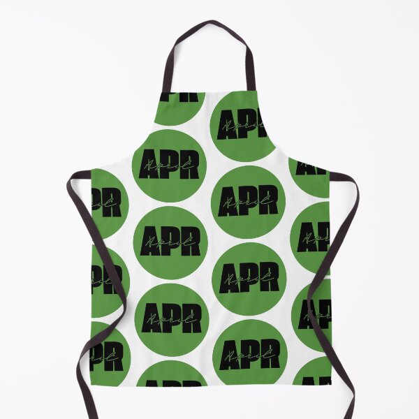 Item preview, Green April Circle designed and sold by notastranger.