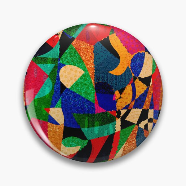 Item preview, Hidden in the Bloom - Abstract Composition designed and sold by SunbeatStudio.