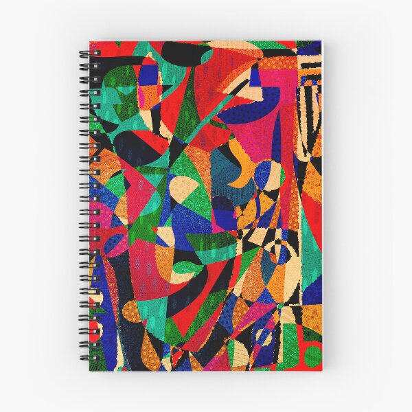 Item preview, Hidden in the Bloom - Abstract Composition designed and sold by SunbeatStudio.