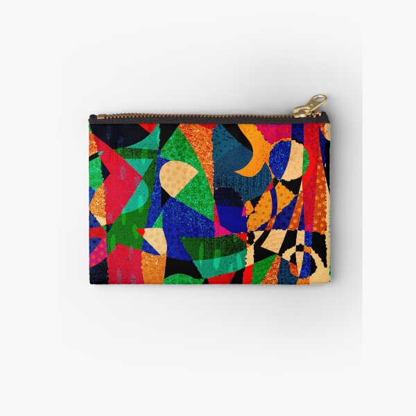 Item preview, Hidden in the Bloom - Abstract Composition designed and sold by SunbeatStudio.