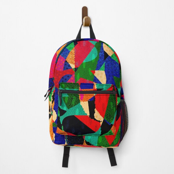 Item preview, Hidden in the Bloom - Abstract Composition designed and sold by SunbeatStudio.
