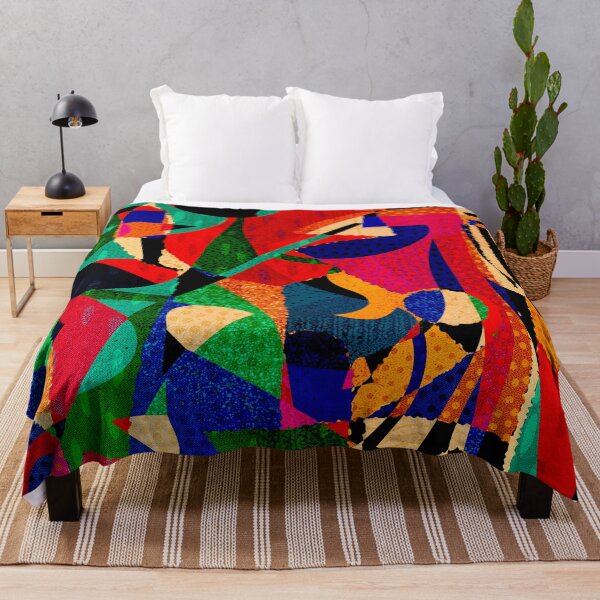 Item preview, Hidden in the Bloom - Abstract Composition designed and sold by SunbeatStudio.