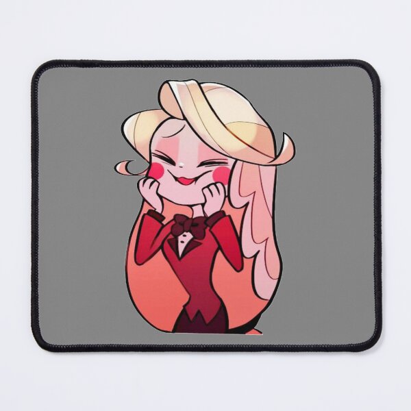 Item preview, Charlie Morningstar - Hazbin Hotel designed and sold by Iopi-art.