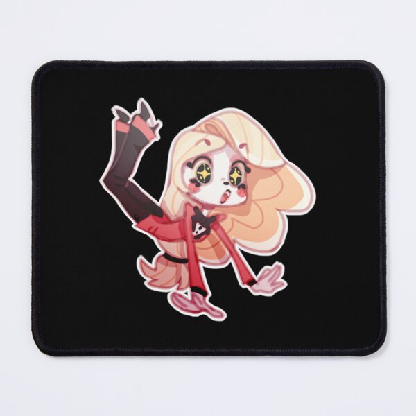 Item preview, Charlie Morningstar - Hazbin Hotel designed and sold by Iopi-art.
