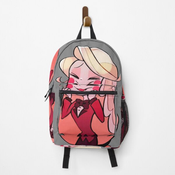 Item preview, Charlie Morningstar - Hazbin Hotel designed and sold by Iopi-art.