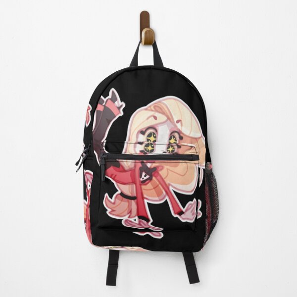 Item preview, Charlie Morningstar - Hazbin Hotel designed and sold by Iopi-art.