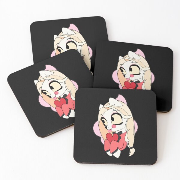 Item preview, Charlie Morningstar - Hazbin Hotel designed and sold by Iopi-art.
