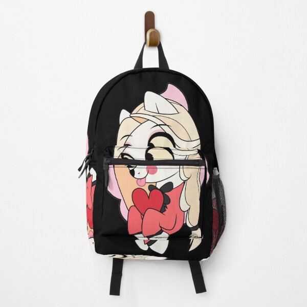 Item preview, Charlie Morningstar - Hazbin Hotel designed and sold by Iopi-art.