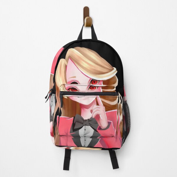 Item preview, Charlie Morningstar - Hazbin Hotel designed and sold by Iopi-art.