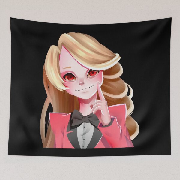 Item preview, Charlie Morningstar - Hazbin Hotel designed and sold by Iopi-art.