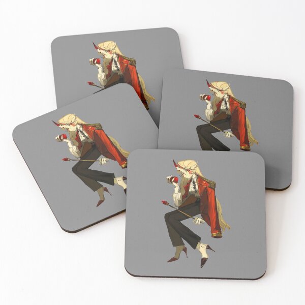 Item preview, Charlie Morningstar - Hazbin Hotel designed and sold by Iopi-art.