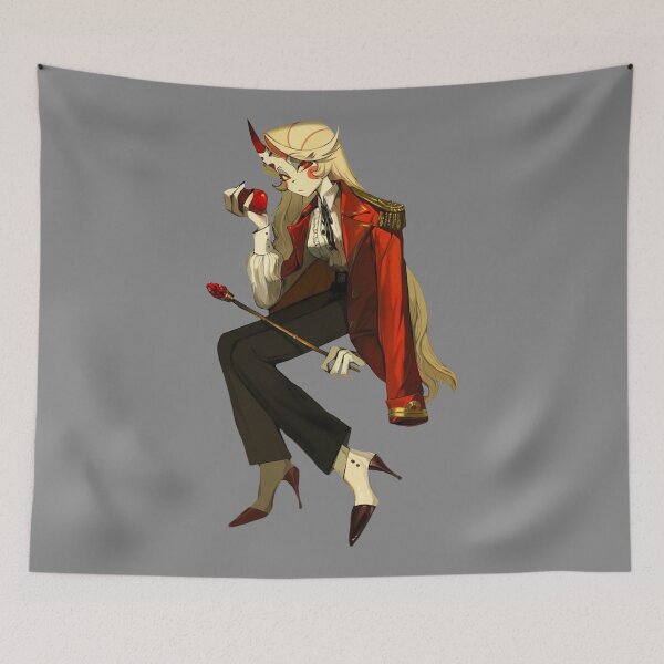 Item preview, Charlie Morningstar - Hazbin Hotel designed and sold by Iopi-art.
