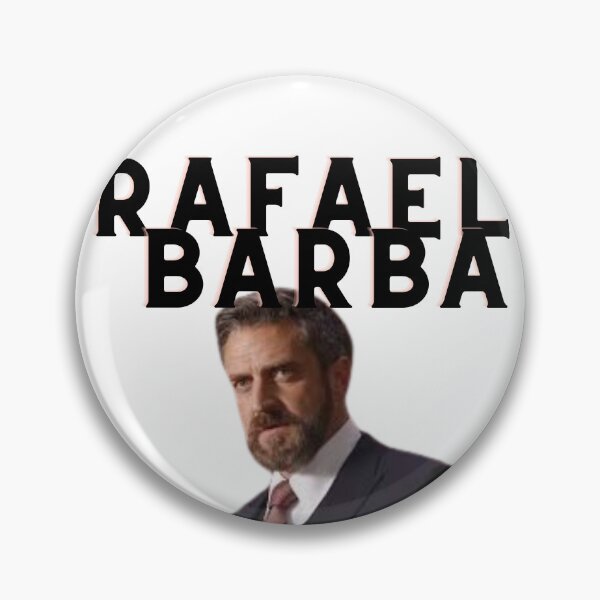Item preview, Rafael Barba designed and sold by MulierDaemonium.
